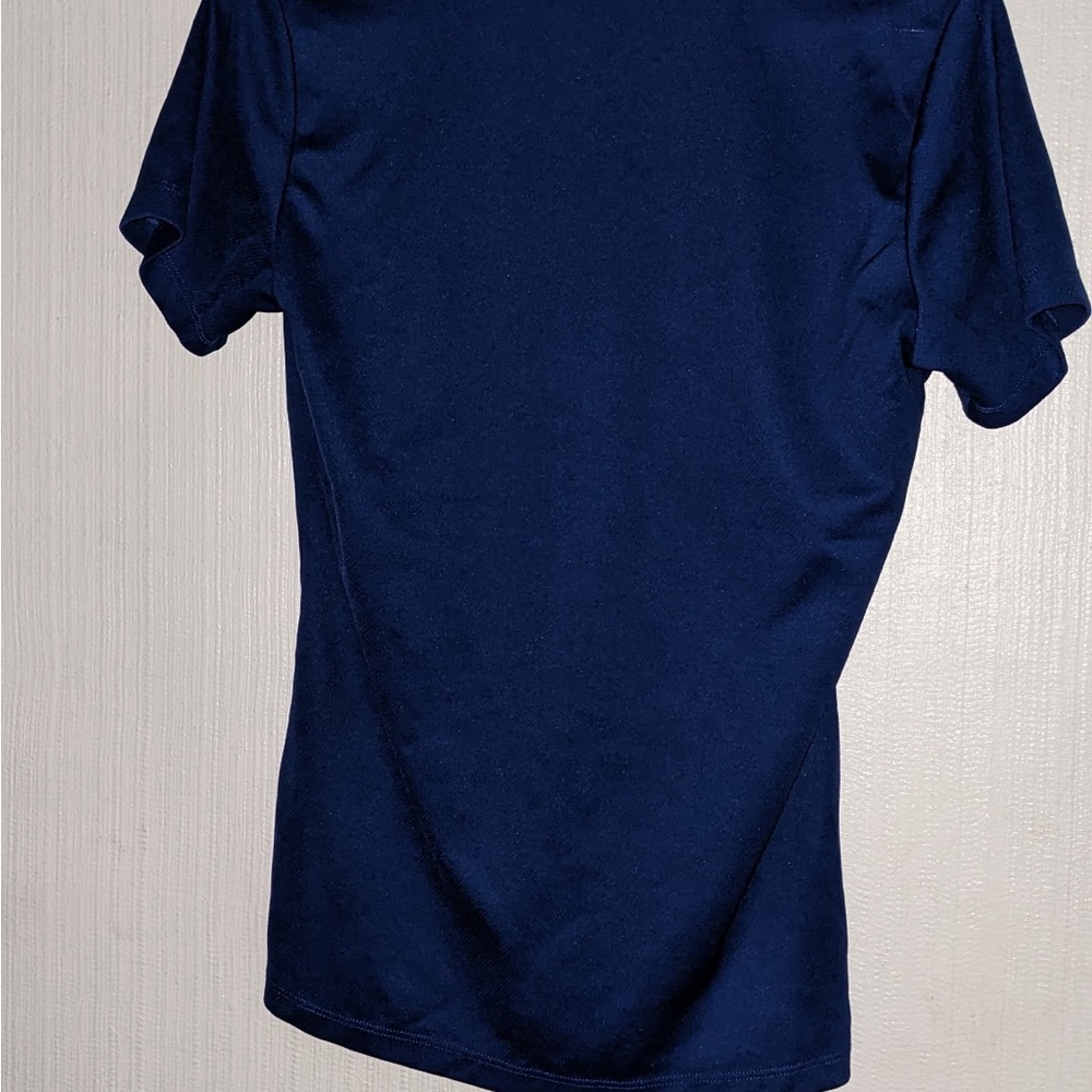 Navy Blue T-Shirt